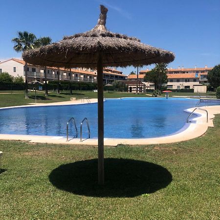 Apartment Panoramica Golf San Jorge  Kültér fotó