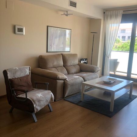 Apartment Panoramica Golf San Jorge  Kültér fotó
