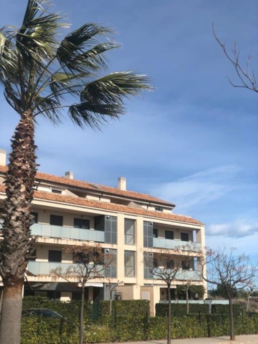 Apartment Panoramica Golf San Jorge  Kültér fotó