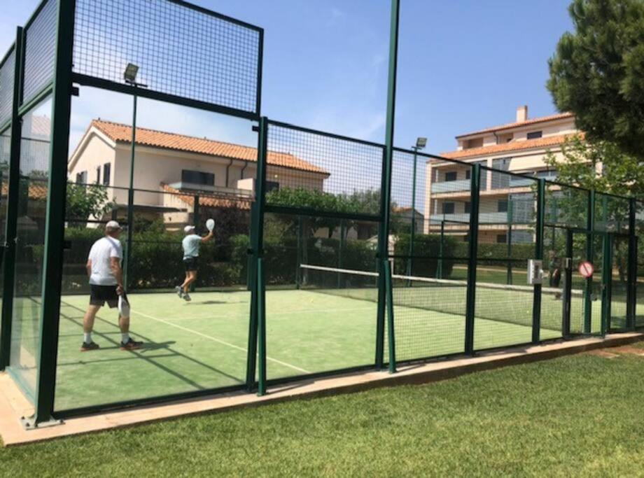 Apartment Panoramica Golf San Jorge  Kültér fotó